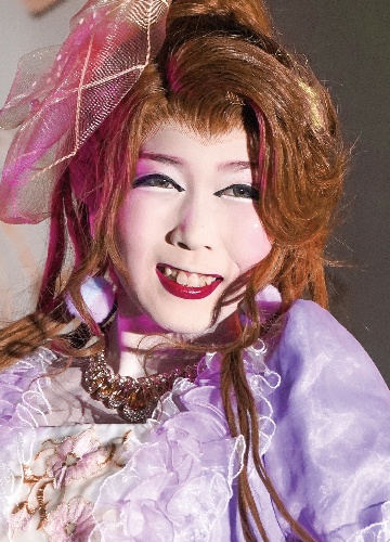 澤村妃星
