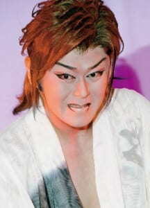 橘炎鷹写真画像