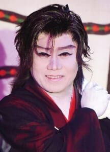 橘菊太郎写真画像