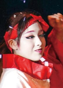 梅沢小雪写真画像