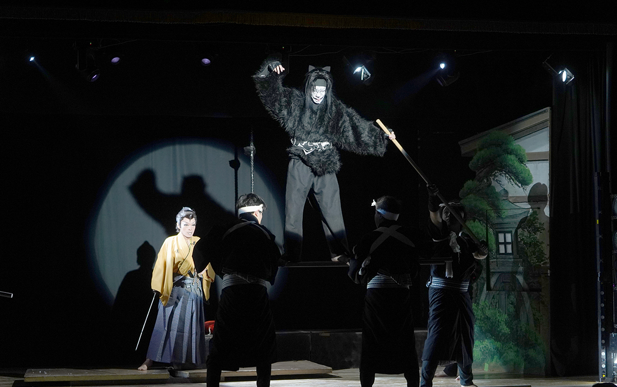 かんげき2023年11月号 かんげき2023年11月号