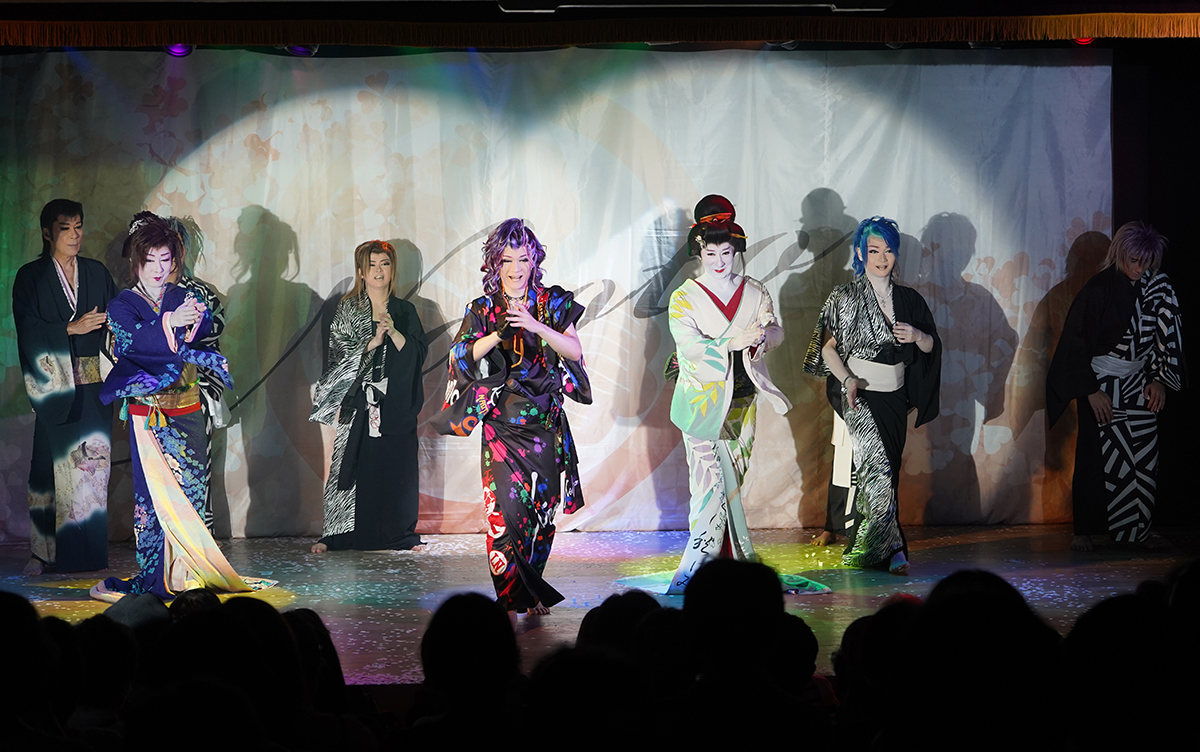 かんげき2023年11月号 かんげき2023年11月号