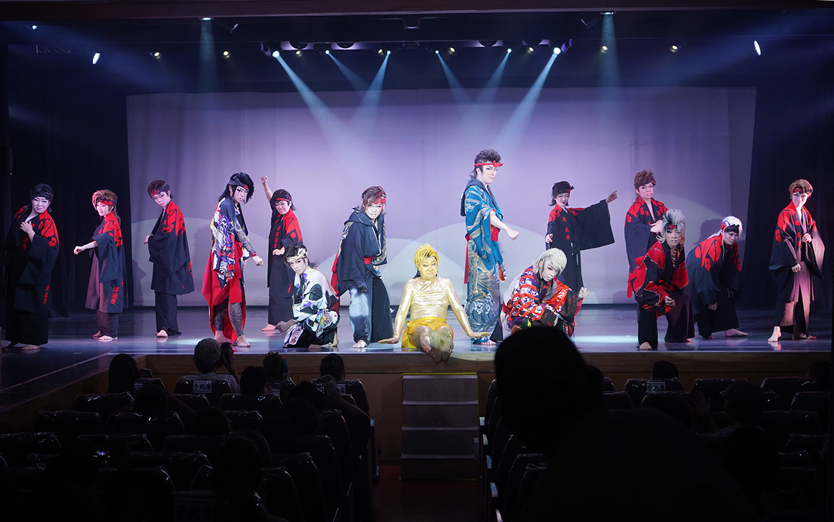 かんげき2023年11月号 かんげき2023年11月号