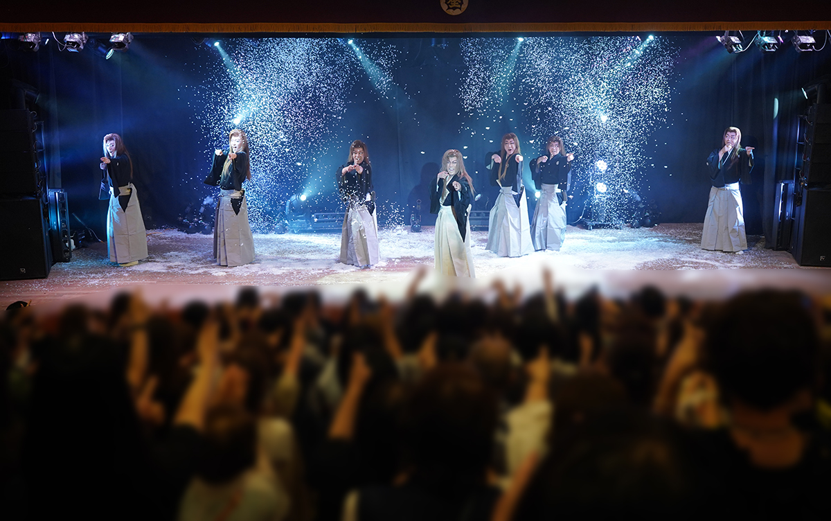 かんげき2023年11月号 かんげき2023年11月号