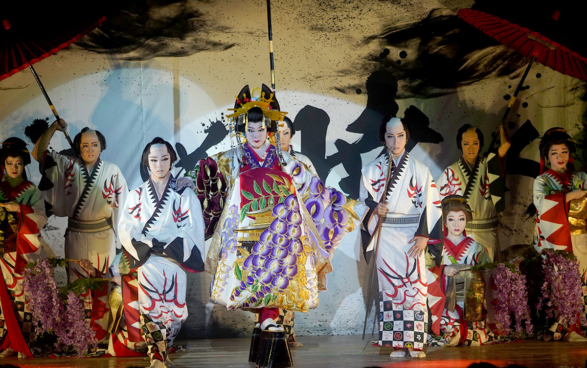 かんげき2023年12月号 かんげき2023年12月号