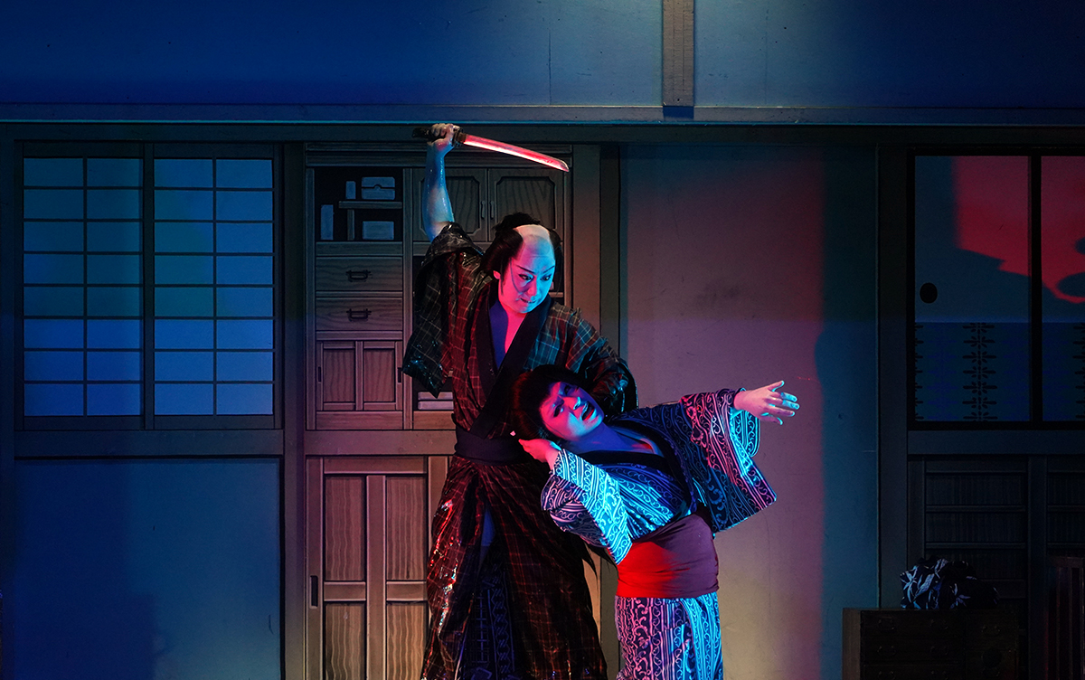 大衆演劇着物　最終値下げ odori-company_30025
