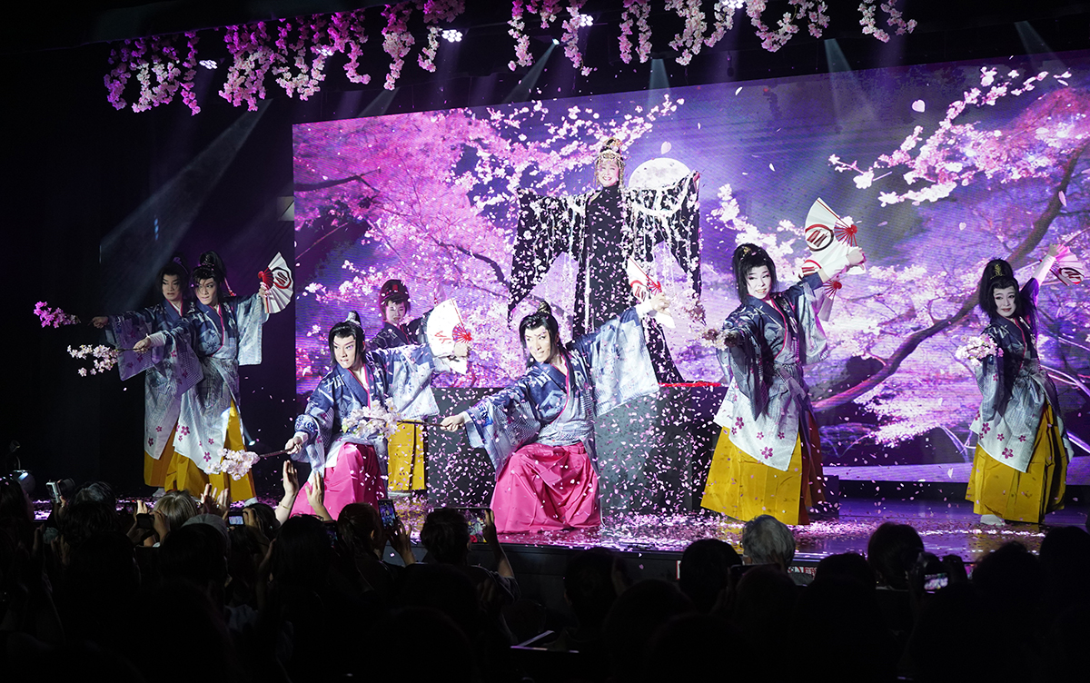 かんげき2023年12月号 かんげき2023年12月号