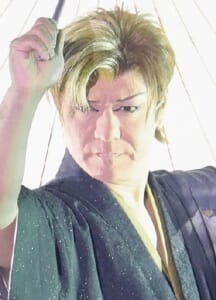 朝陽政次写真画像