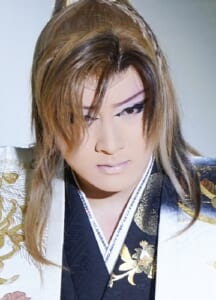 藤間歩写真画像