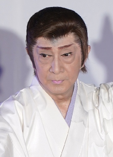 初代藤間新太郎