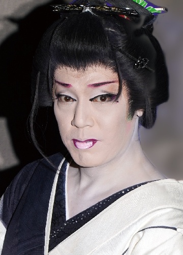 藤間智太郎