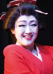 北條みき写真画像