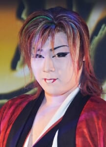 兜蛇々丸写真画像