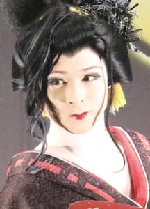 兜獅子丸写真画像