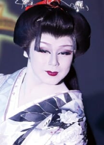 カムイ龍虎写真画像