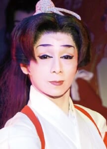 三條ゆきえ写真画像