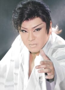 獅童礼斗写真画像