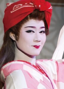 四條らいむ写真画像