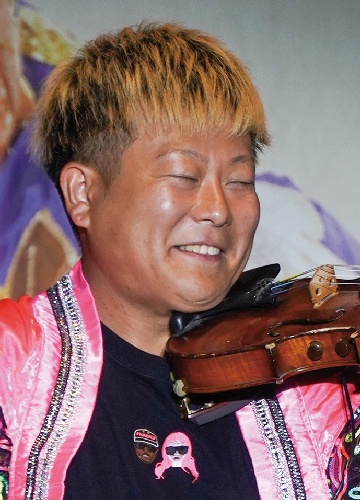 SHOGO