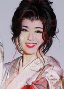 松竹小梅