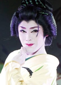 橘大五郎写真画像