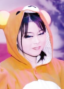 恋瀬川フォアグラ