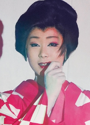 晃菜千寿