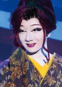 三咲愛羅写真画像