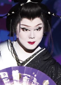 三咲暁人写真画像