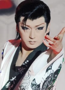 三咲大樹写真画像