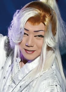 三咲春樹写真画像