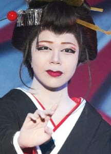 三咲舞花写真画像