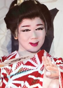 三咲良羅写真画像