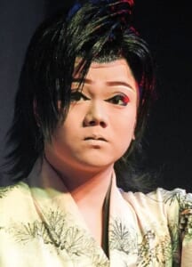 三咲龍人写真画像