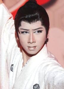 三咲憧写真画像