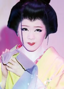 小月ほのか写真画像