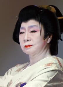 辰己龍子写真画像