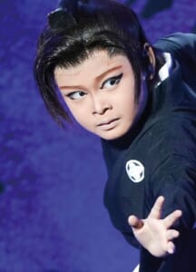 宝海勘太郎写真画像