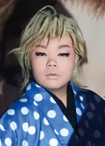 媛野瑚南写真画像