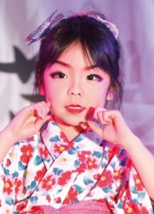 媛野萌瑚写真画像