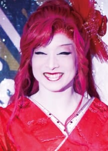 九蝶香おり写真画像