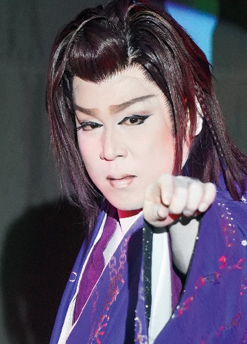 中村喜道