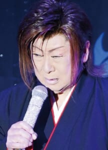 大川九州男写真画像