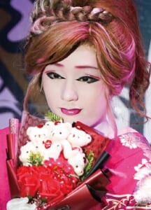 紫月音はる香写真画像