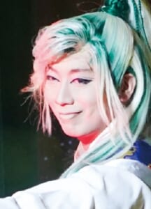 宝海大心写真画像