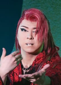 宝海空也写真画像