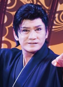 宝海竜也写真画像