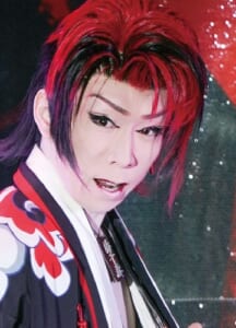 椿千春写真画像