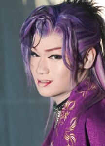 天海翼写真画像