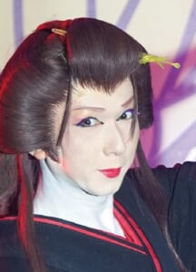 葵好太郎写真画像